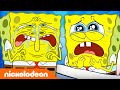 50 MINUTES Of SpongeBob CRYING Nicktoons