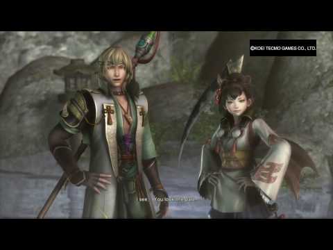 Toukiden  Kiwami Gameplay 4 incontriamo 2 nuovi compagni di squadra
