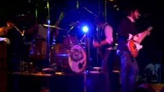 Dutch Courage- The Spill Canvas