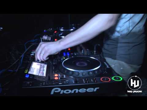 Gate-A | Official Hard Universe Aftermovie