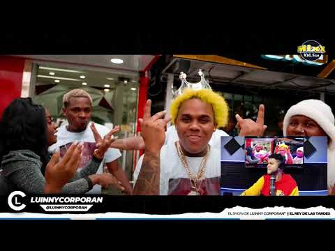 FOFOB12 - Ceky Viciny, Haraca Kiko, El Cherry Scom, Shadow Blow, Chuky De Lewa, El Odre (REACCION)