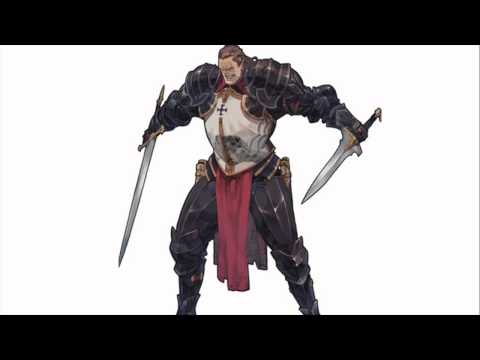 Barbas Dud Goose's MANSNOG - Theme of Black Knight