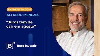 Para gestor, queda deve ser gradual e bolsa já antecipa movimento Para gestor, queda deve ser gradual e bolsa já antecipa movimento