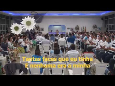 Céu Sagrado Hinário Luz Pd. Zé Ricardo