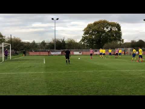 Southall FC v Seaford Town 03/11/2019