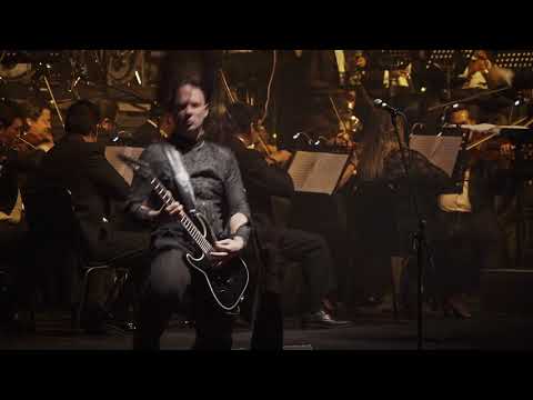 Septicflesh - Dogma of Prometheus (official live video) Infernus Sinfonica MMXIX