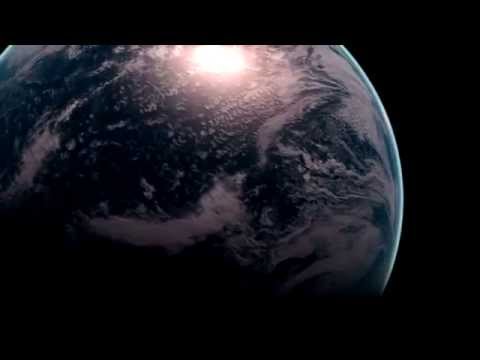 DBZ - GENKIDAMA Soundtrack "Himno a la Tierra" HD
