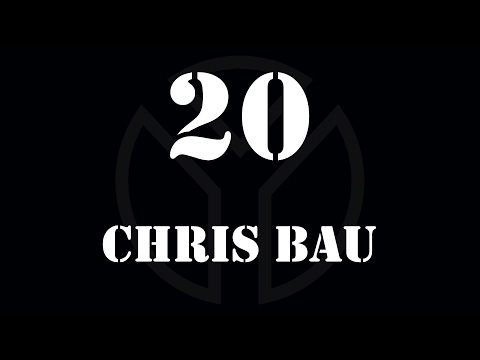 FEY'SCONTROL 20 - CHRIS BAU (LIVE @ PLAZMA)