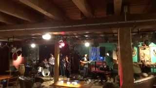 Thinking &#39;bout You - Frank Ocean (Furuboda Folkhögskolas Musiklinje 2015)