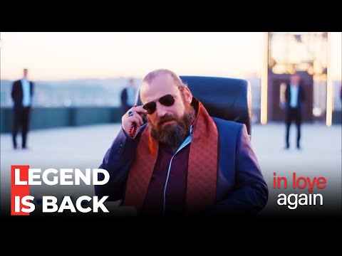 Haydar Is Back At The Underworld - Love Again Episode 157