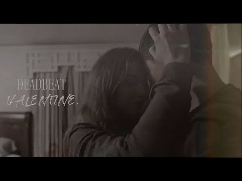 jake + mc; duskwood | deadbeat valentine