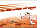 The Race Around the World by Waterflame