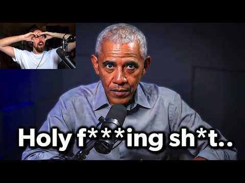 They are FINALLY saying it..