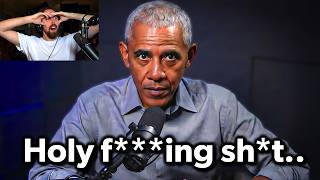 They are FINALLY saying it..