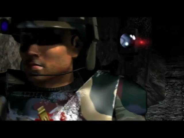 Video - Aliens Versus Predator Classic 2000 (PC)