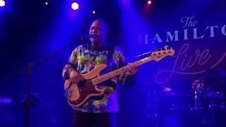 "Ride Your Pony" George Porter, Jr and Runnin' Pardners @The Hamilton, DC 8-5-16 "