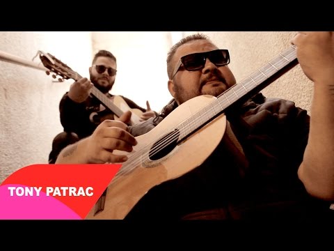 Tony Patrac - Remercie son public avec un direct live !