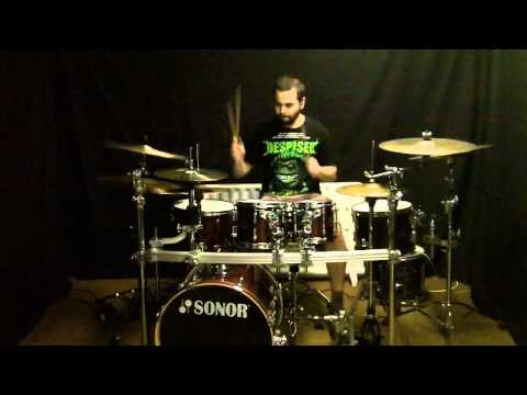 Alex Micklewright- Shy Of The Depth Teaser