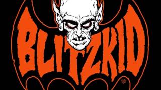 Blitzkid - Invoke the Beast, Attack of the Ghoulies