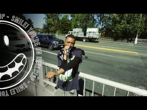 TB Nino - So Numb ( Smile You're On ReelClip)