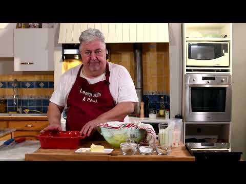 Le gratin dauphinois classique