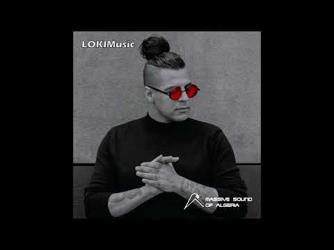 LOKIMusic @ MSOA 400