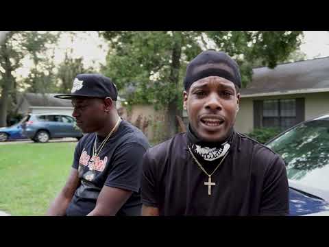 CHEVY GC BAG 4K MUSIC VIDEO