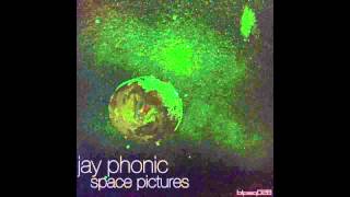 Jay Phonic - Moonrise