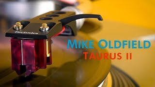 Mike Oldfield - Taurus II (excerpt) - Vinyl