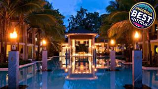 Luxury Apartments at Temple Resort and Spa Port Douglas | Port Douglas, Australi