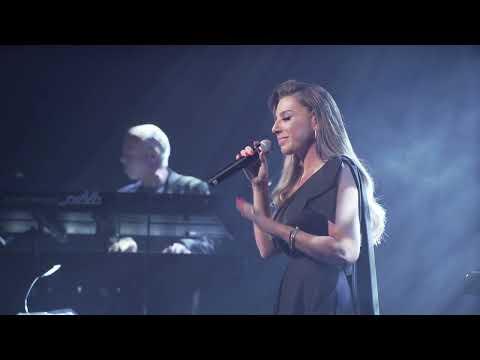 (you make me feel like) a natural woman - Riki Ben Ari