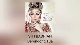 Download lagu Siti Badriah - Berondong Tua mp3