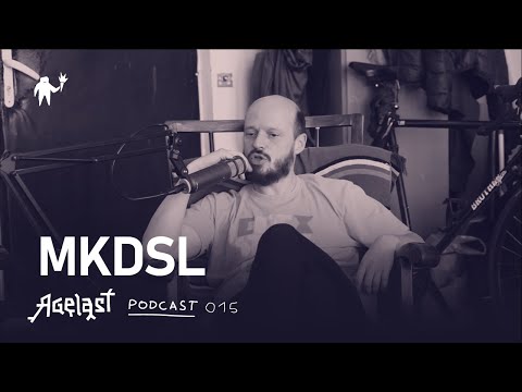 Podcast 015: Marko Milošević (MKDSL)