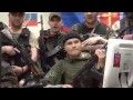 ВНИМАНИЕ ДНР ВЫПУСТИЛО КЛИП! Донецкое ополчение! ПЕСНЯ - Русская ...