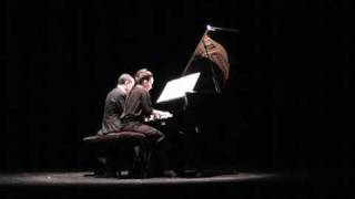 DVORAK Danse Slave Op 72 n°2