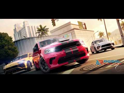 Fastest Car Race in Rebel Racing! 🔥 Mobile Gameplay