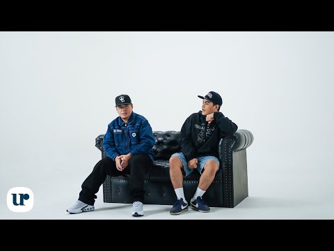 Gloc-9 feat. Arvy T - The Making of "DEBU" Music Video