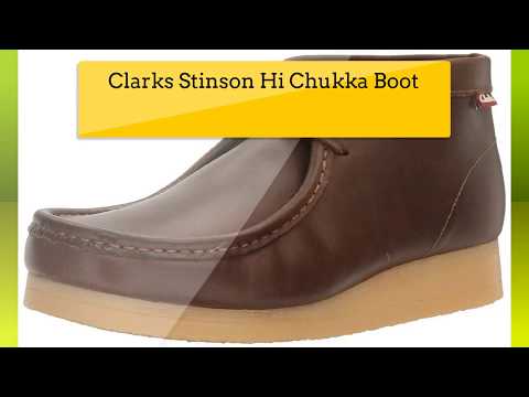 Best Mens Clark Shoes Reviews 2019 - Mens Clark Shoes To Purchase