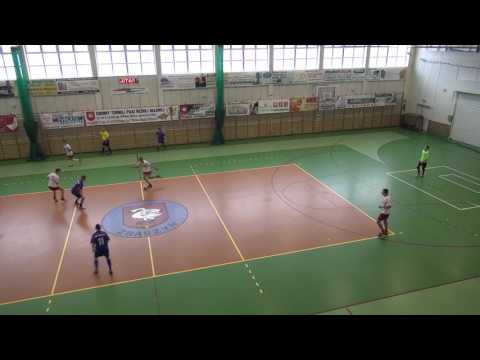 Puchar Burmistrza Zbąszynia 2017 - Obra Zbąszyń - Płomień B Przyprostynia 2:0