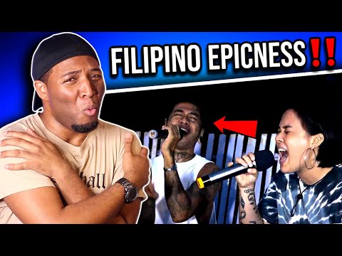 🇵🇭FILIPINOS NAILING ALICIA KEYS ‘IF I AIN’T GOT YOU’ (EXTREME R&B SOUL VIBES😱😮‍💨🔥).... I FAINTED!!!!