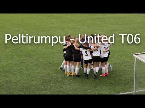 Peltirumpu  - United T06