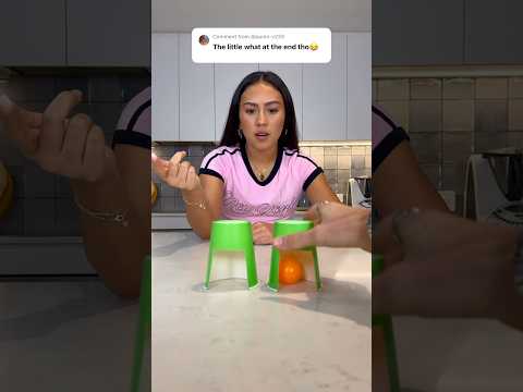 THIS MAGIC TRICK WORKS EVERYTIME! 🤣😳🤫 #magic #funny #shorts