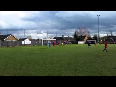 Newark Town v Westella VIP