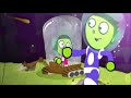 PBS KIDS DOT AND DASH LOGO EFFECTS