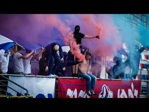 #88 Broń Radom Hooligans & Ultras
