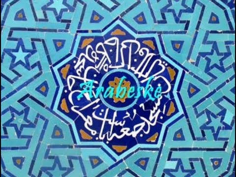 Arabeske - U dergjahu mog srca, Salla alejke, Selam ya Resulallah.