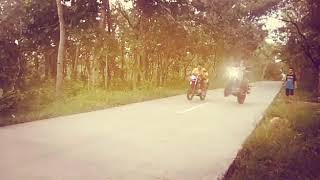 Download lagu Story'wa vixion (bisone mung nyawang) mp3