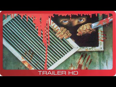 afbeelding Crawlspace ≣ 1986 ≣ Trailer