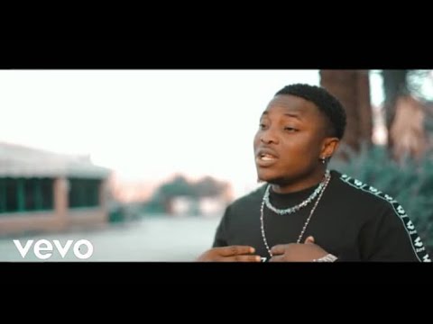 Soldier Boy FY - ODOMWEN [Official Music Video]ft Miracle Idemudia