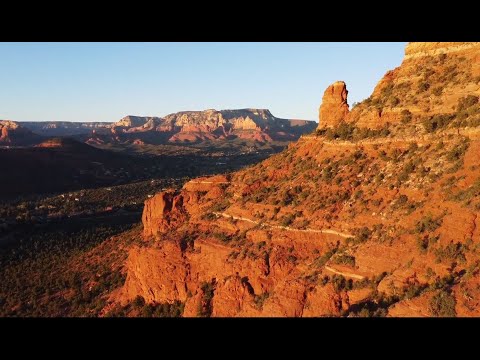 🎶 "Take flight" (An american journey) - Juin 2024